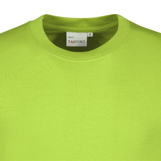 Santino Jolly T-shirt - Blauw T-Shirt Santino