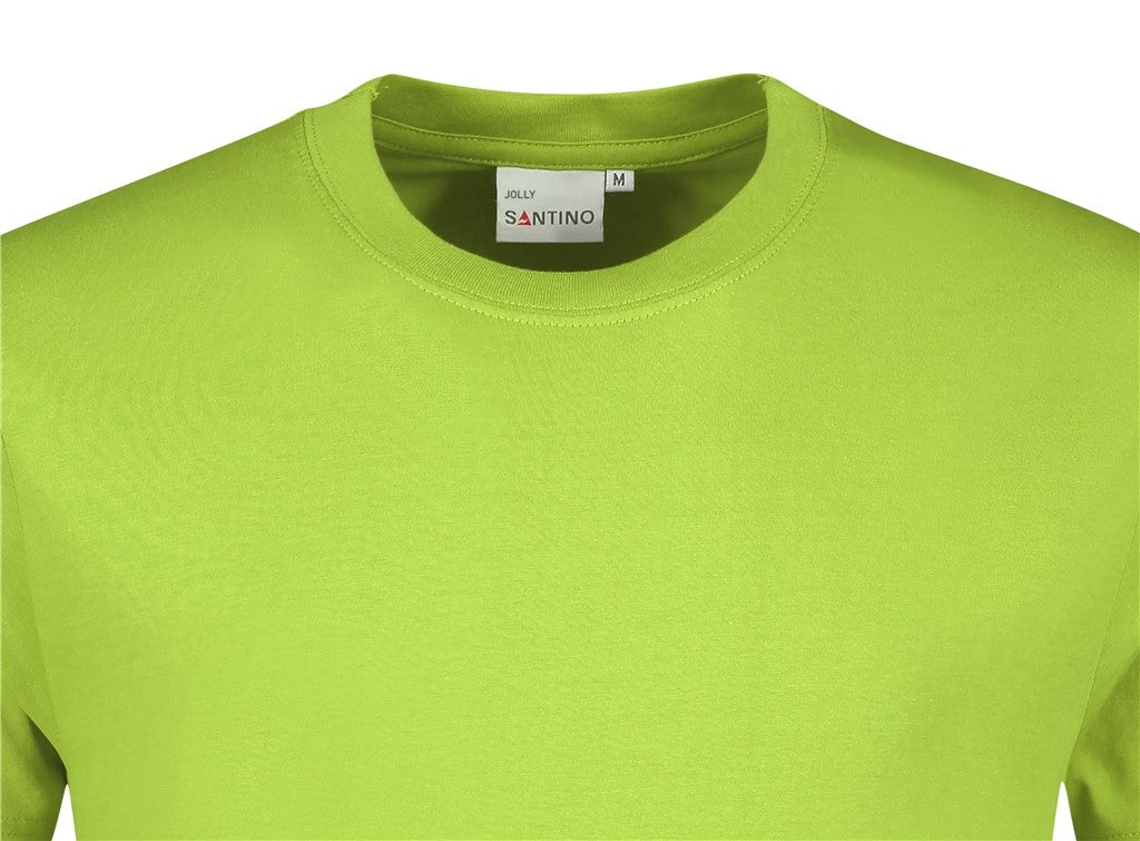 Santino Jolly T-shirt - Blauw T-Shirt Santino