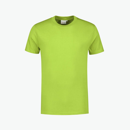 Santino Jolly T-shirt - Lime T-Shirt Santino S