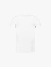 Santino Jonaz V-neck T-shirt - Wit T-Shirt Santino