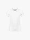 Santino Jonaz V-neck T-shirt - Wit T-Shirt Santino XS
