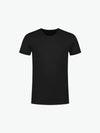 Santino Jordan C-neck T-shirt - Zwart T-Shirt Santino XS