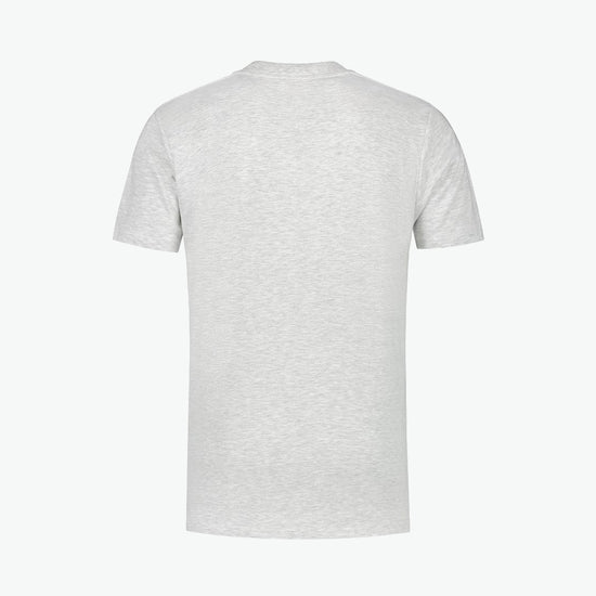 Santino Joy T-shirt - Grijs T-Shirt Santino