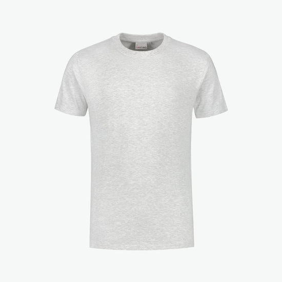 Santino Joy T-shirt - Grijs T-Shirt Santino S
