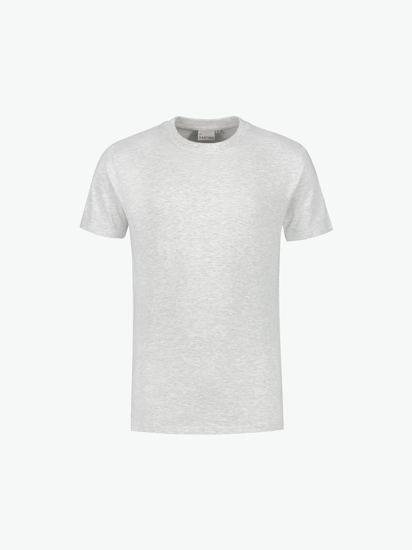 Santino Joy T-shirt - Grijs T-Shirt Santino S