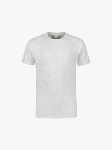 Santino Joy T-shirt - Grijs T-Shirt Santino S