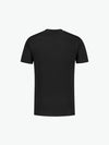 Santino Joy T-shirt - Zwart T-Shirt Santino