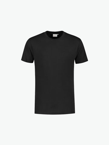 Santino Joy T-shirt - Zwart T-Shirt Santino S