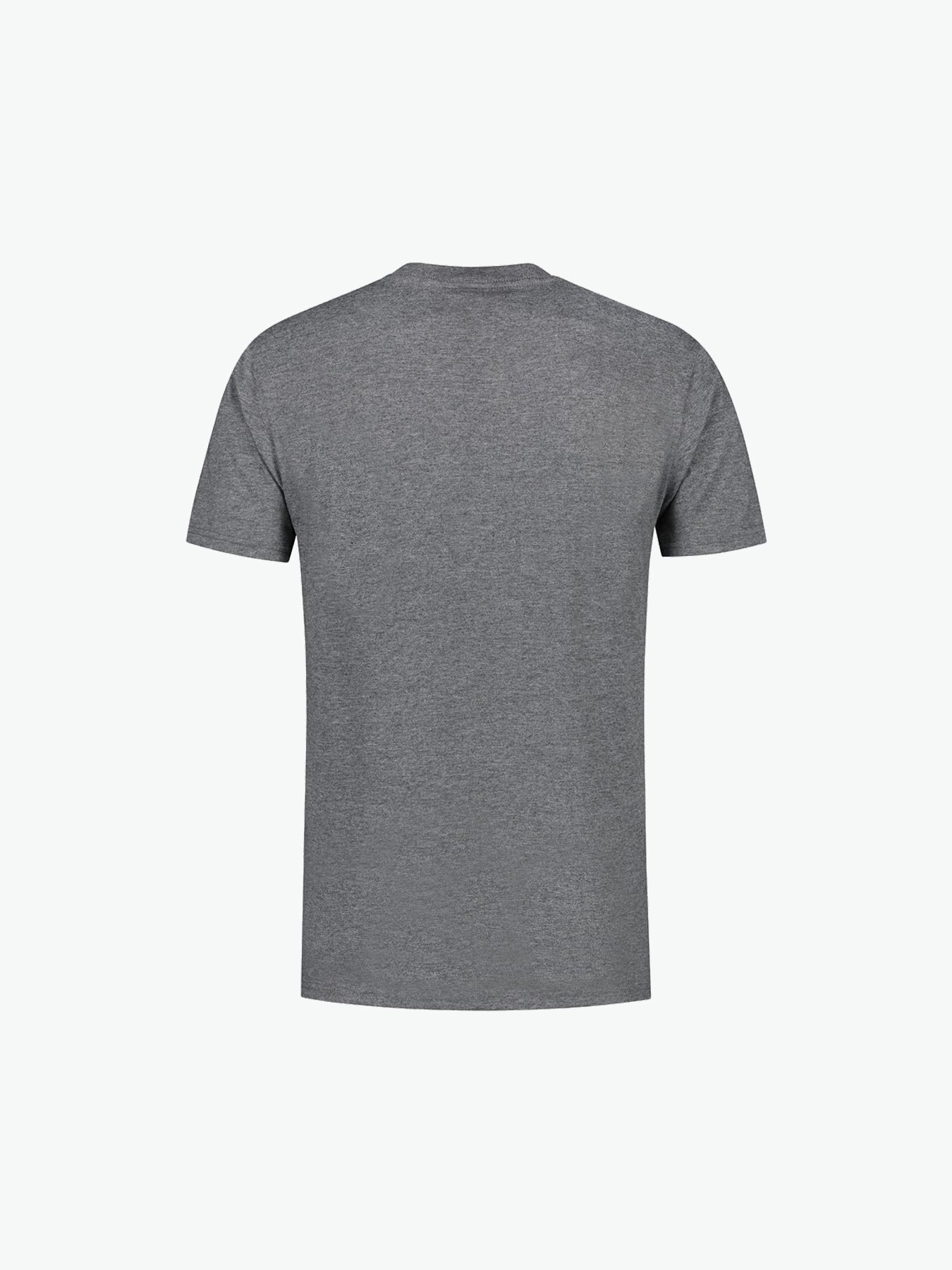 Santino Joy T-shirt - Donker Grijs T-Shirt Santino