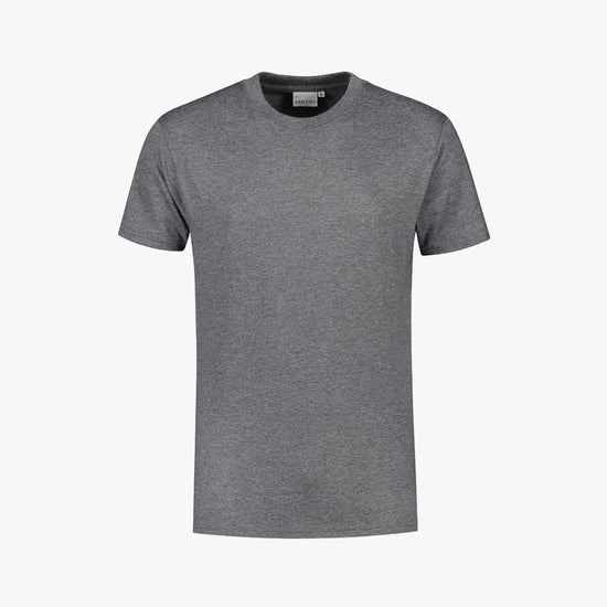 Santino Joy T-shirt - Donker Grijs T-Shirt Santino S