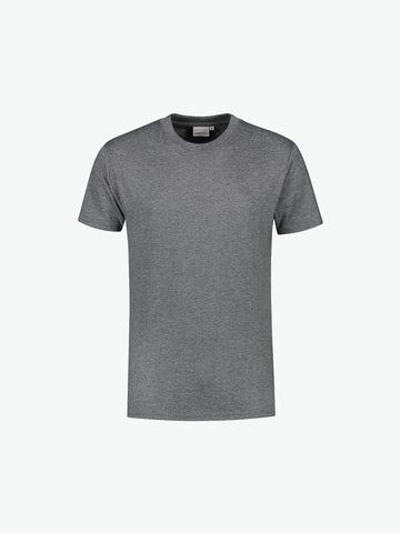 Santino Joy T-shirt - Donker Grijs T-Shirt Santino S
