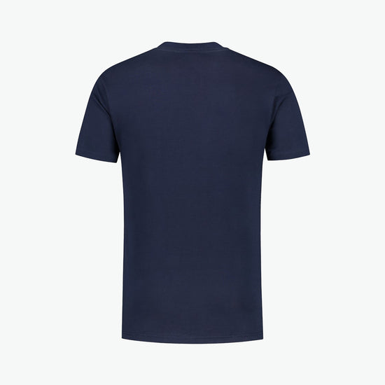 Santino Joy T-shirt - Navy T-Shirt Santino