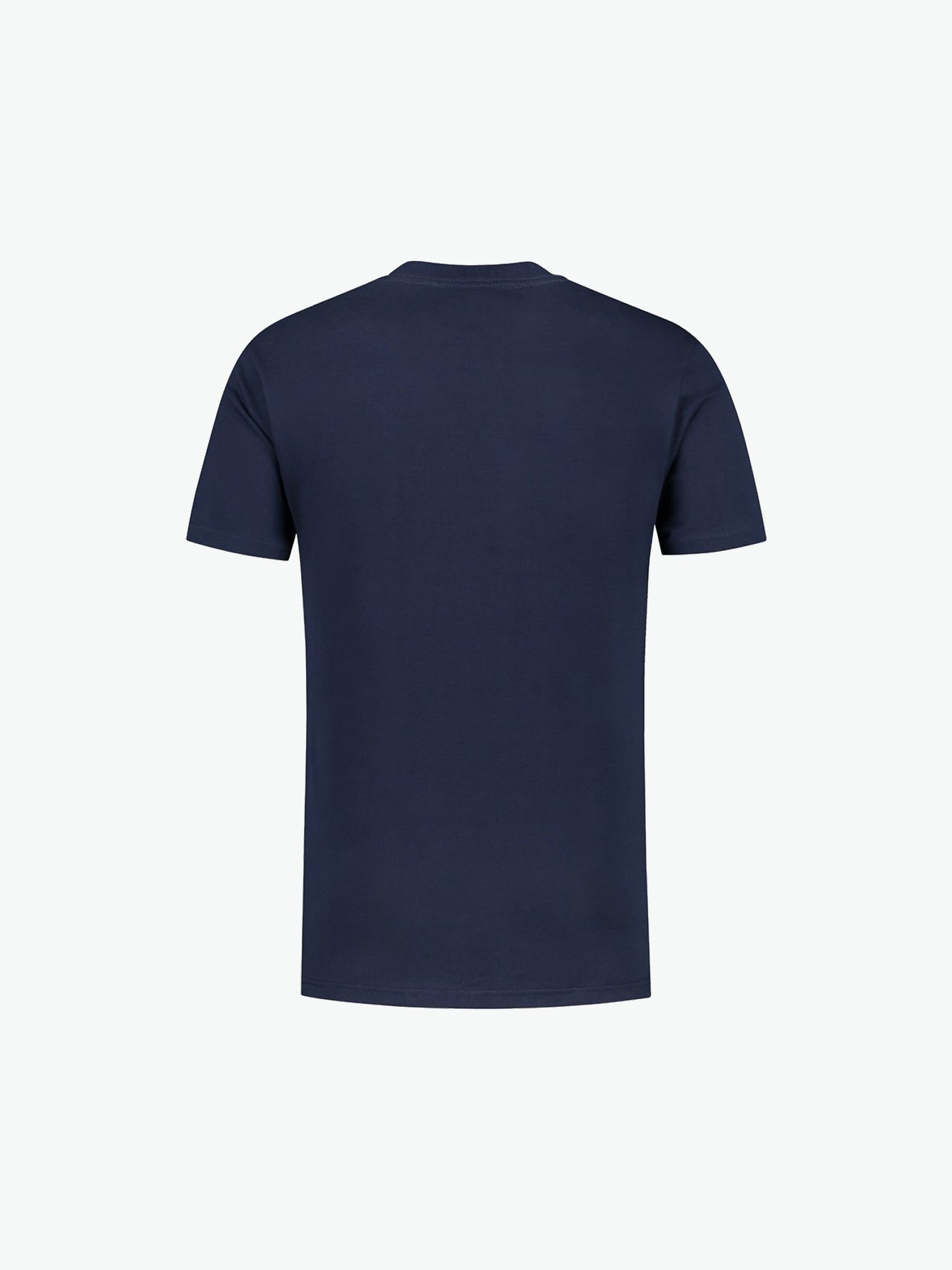 Santino Joy T-shirt - Navy T-Shirt Santino