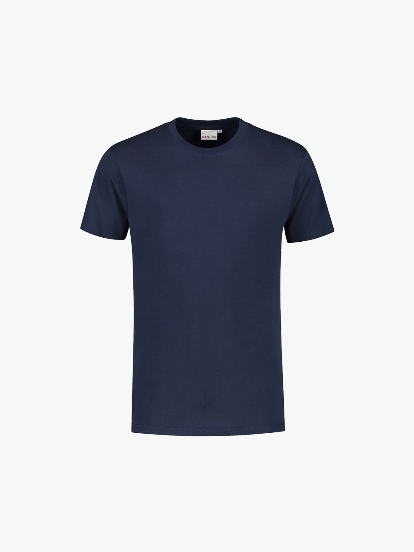 Santino Joy T-shirt - Navy T-Shirt Santino S