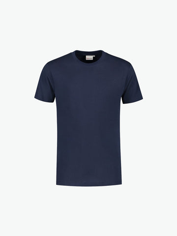 Santino Joy T-shirt - Navy T-Shirt Santino S