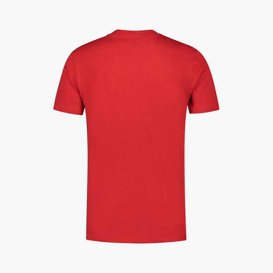 Santino Joy T-shirt - Rood T-Shirt Santino