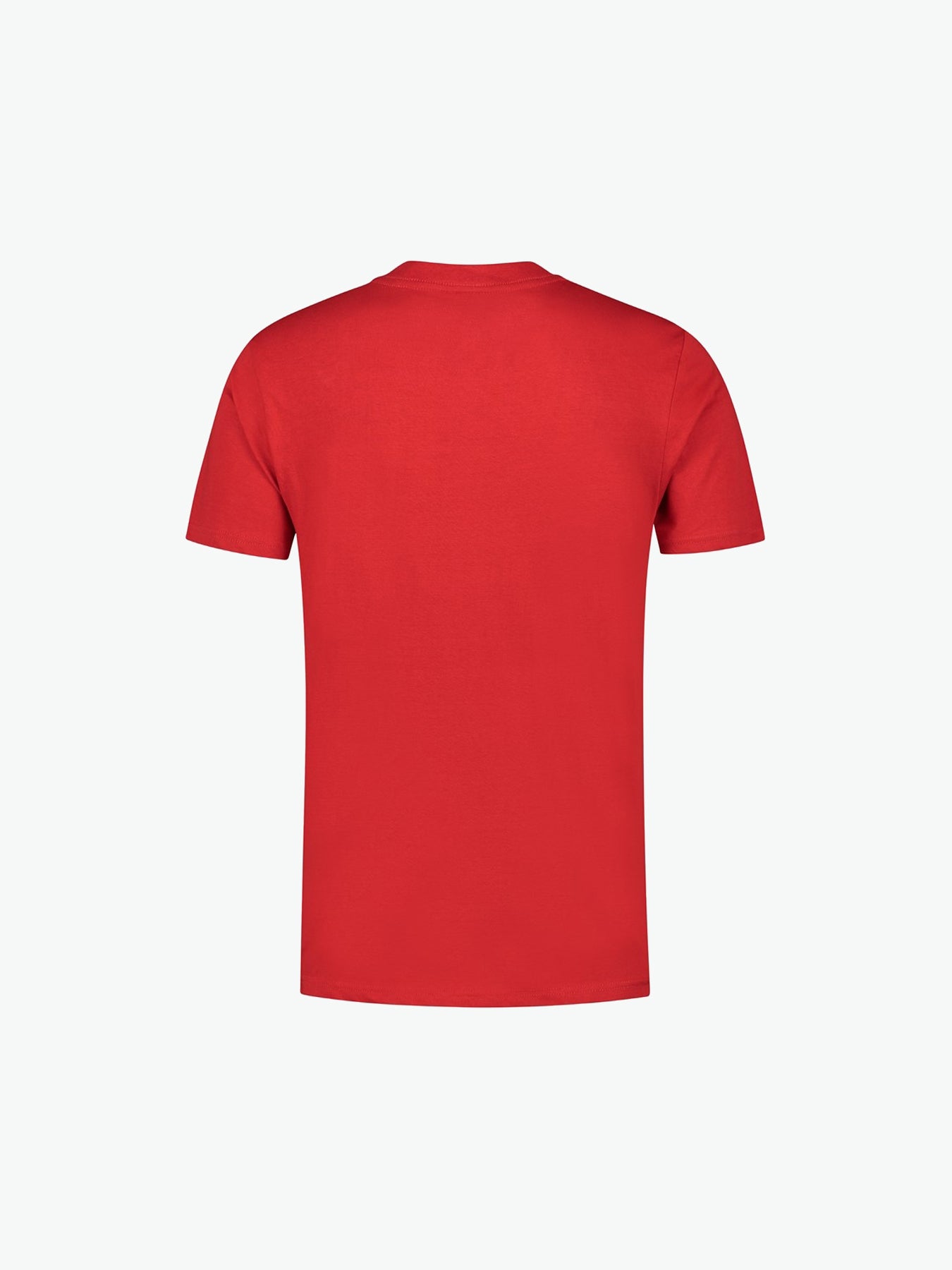 Santino Joy T-shirt - Rood T-Shirt Santino
