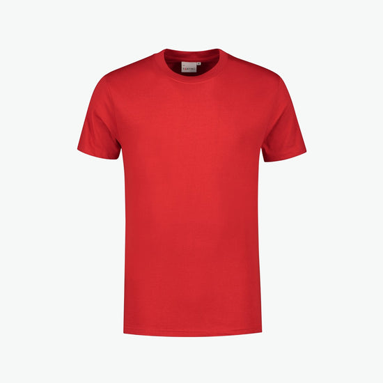 Santino Joy T-shirt - Rood T-Shirt Santino S