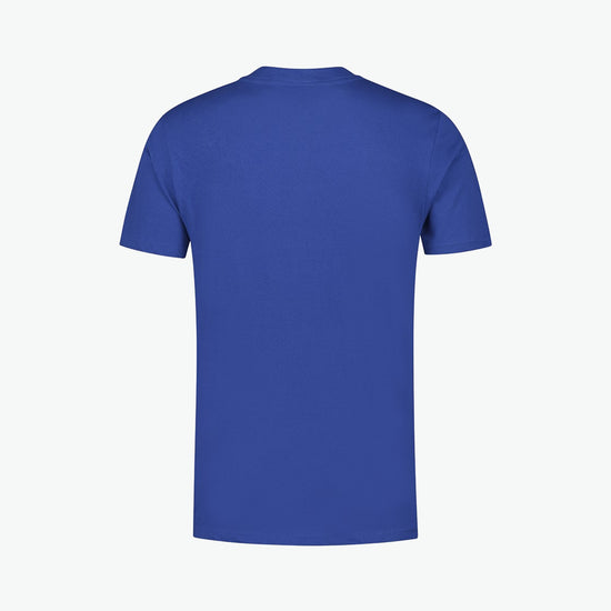 Santino Joy T-shirt - Blauw T-Shirt Santino