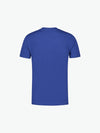 Santino Joy T-shirt - Blauw T-Shirt Santino