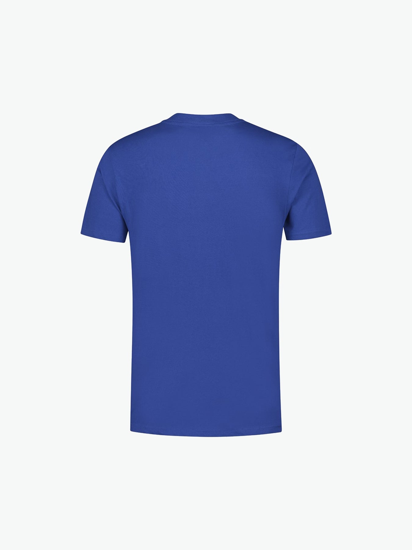 Santino Joy T-shirt - Blauw T-Shirt Santino
