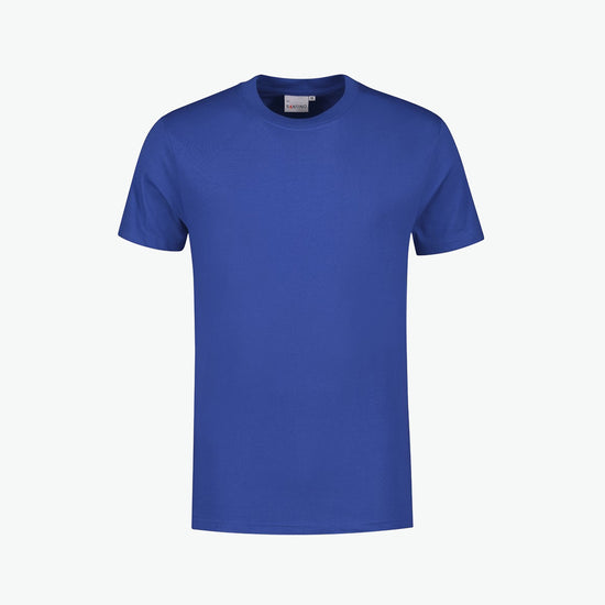 Santino Joy T-shirt - Blauw T-Shirt Santino S