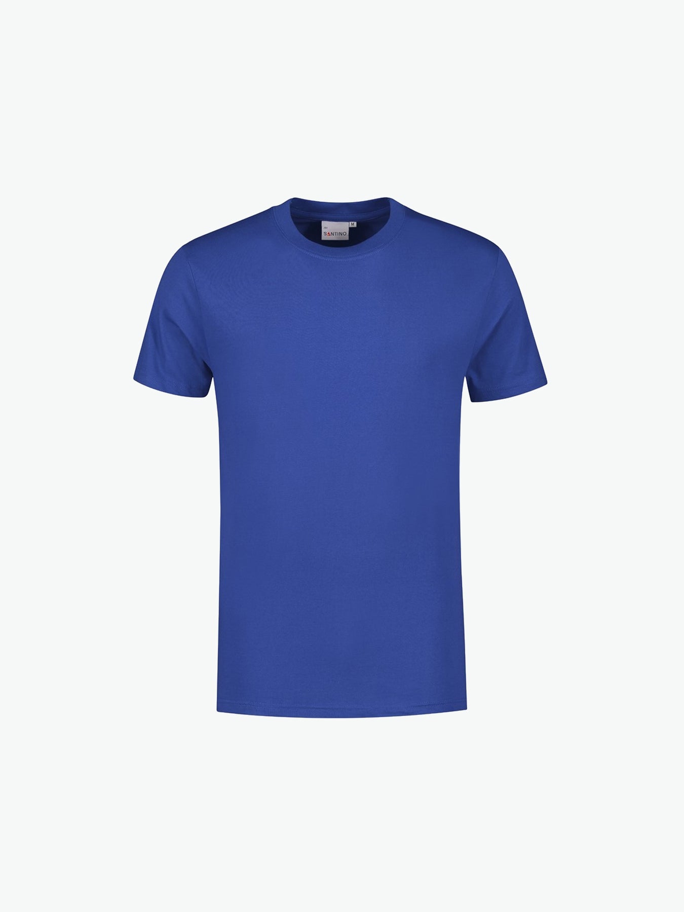 Santino Joy T-shirt - Blauw T-Shirt Santino S