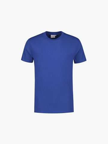 Santino Joy T-shirt - Blauw T-Shirt Santino S