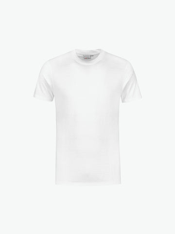 Santino Joy T-shirt - Wit T-Shirt Santino S