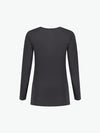 Santino Juna Ladies T-shirt - Grijs T-Shirt Dames Santino