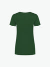 Santino Lebec Ladies T-shirt - Groen T-Shirt Dames Santino