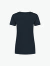 Santino Lebec Ladies T-shirt - Dark Navy T-Shirt Dames Santino
