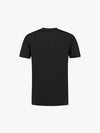 Santino Lebec T-shirt - Zwart T-Shirt Santino