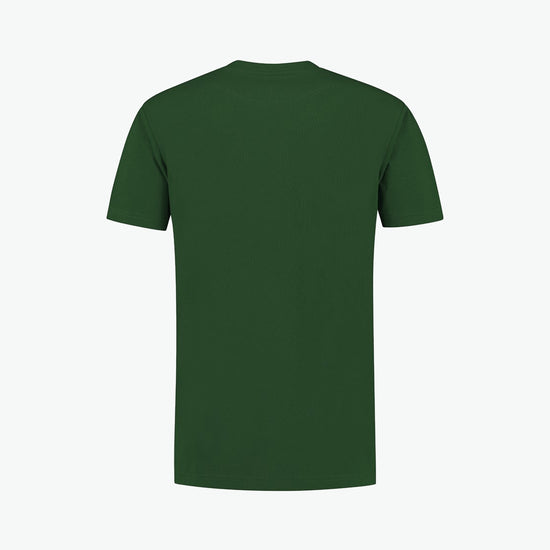 Santino Lebec T-shirt - Groen T-Shirt Santino