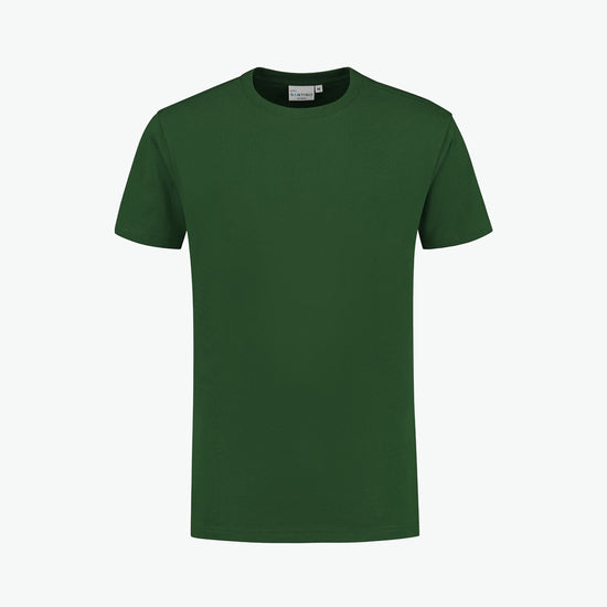 Santino Lebec T-shirt - Groen T-Shirt Santino XS