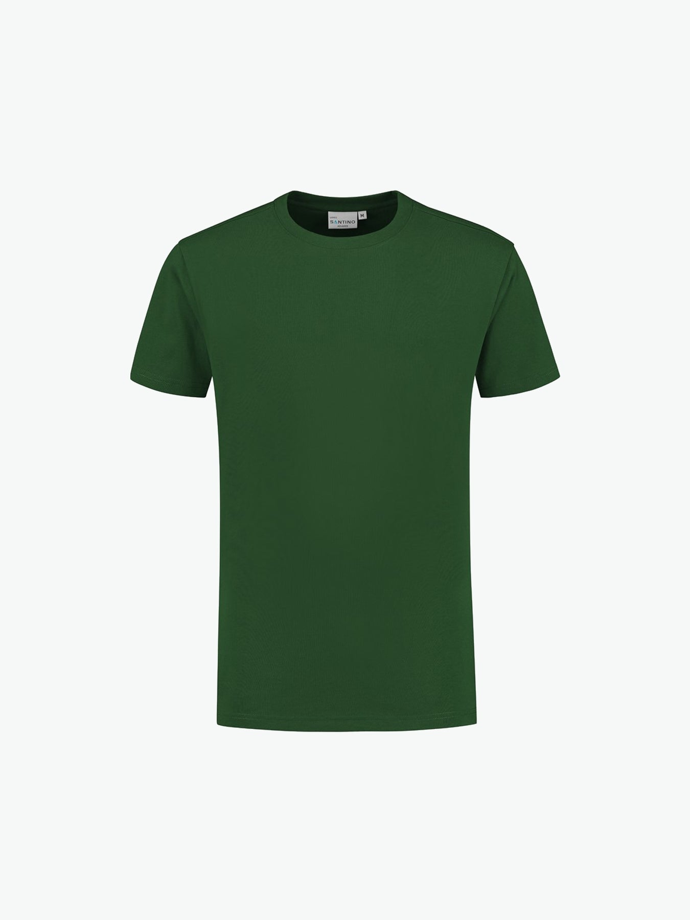 Santino Lebec T-shirt - Groen T-Shirt Santino XS