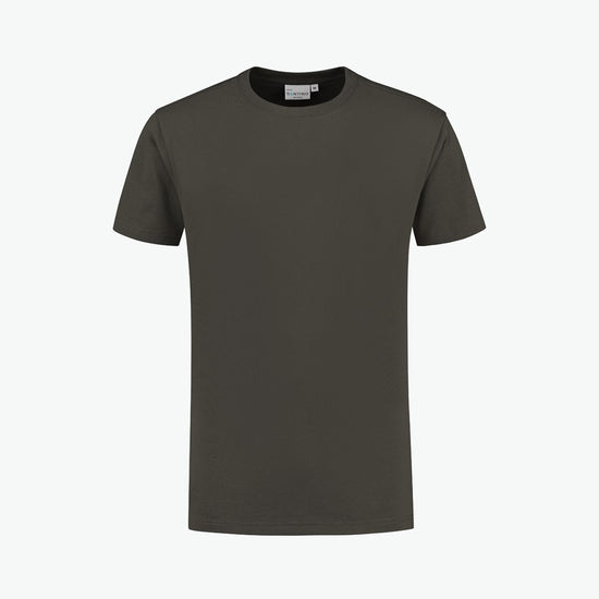 Santino Lebec T-shirt - Antraciet T-Shirt Santino XS