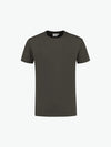 Santino Lebec T-shirt - Antraciet T-Shirt Santino XS