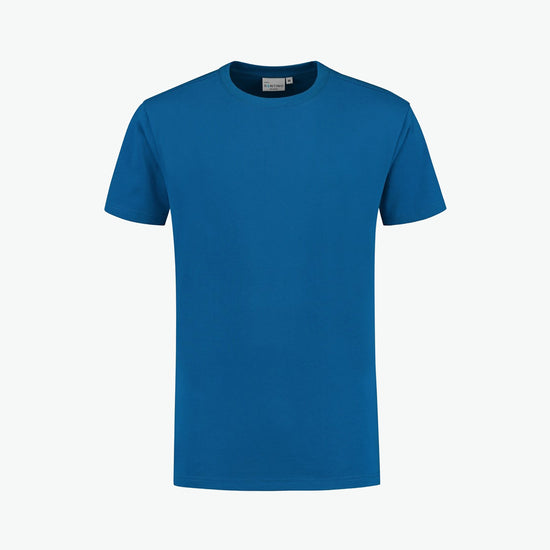 Santino Lebec T-shirt - Blauw T-Shirt Santino XS