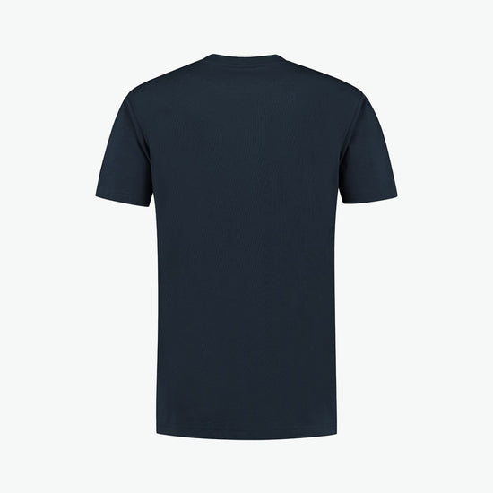 Santino Lebec T-shirt - Dark Navy T-Shirt Santino