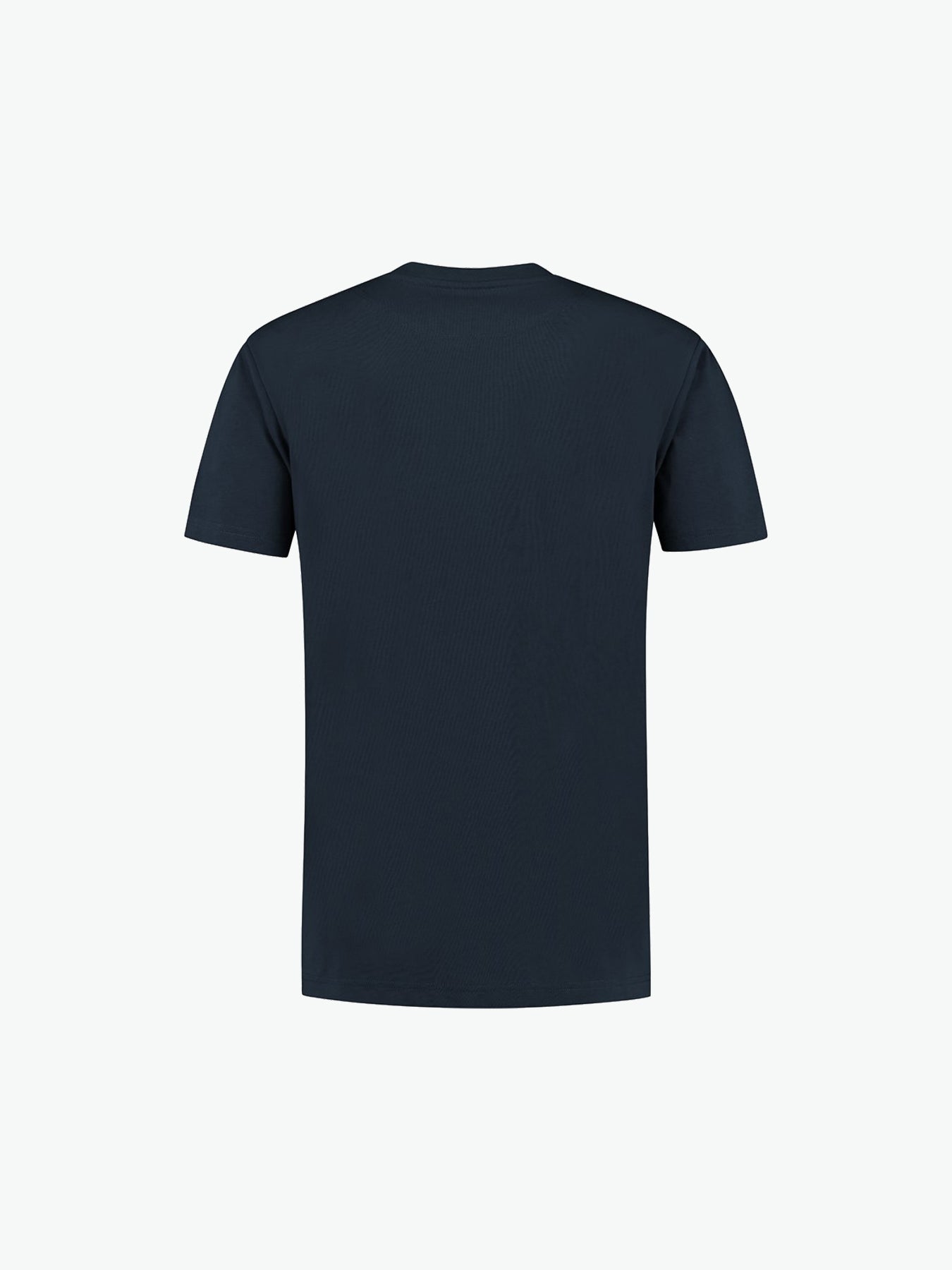 Santino Lebec T-shirt - Dark Navy T-Shirt Santino