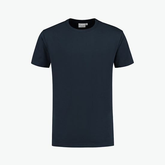 Santino Lebec T-shirt - Dark Navy T-Shirt Santino XS