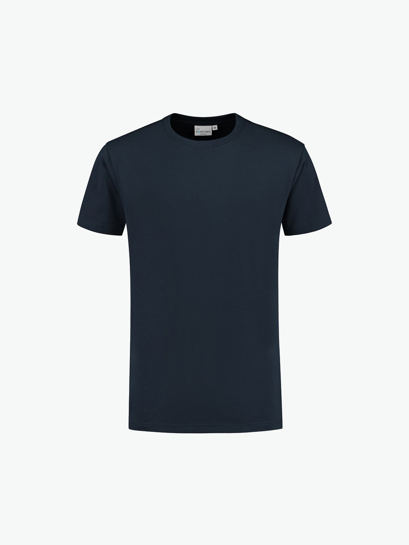 Santino Lebec T-shirt - Dark Navy T-Shirt Santino XS