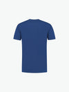 Santino Lebec T-shirt - Marine Blauw T-Shirt Santino