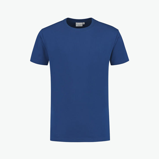 Santino Lebec T-shirt - Marine Blauw T-Shirt Santino XS