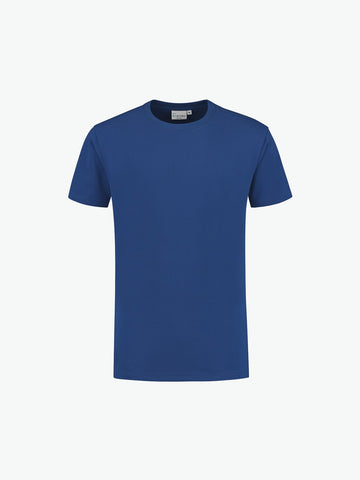 Santino Lebec T-shirt - Marine Blauw T-Shirt Santino XS