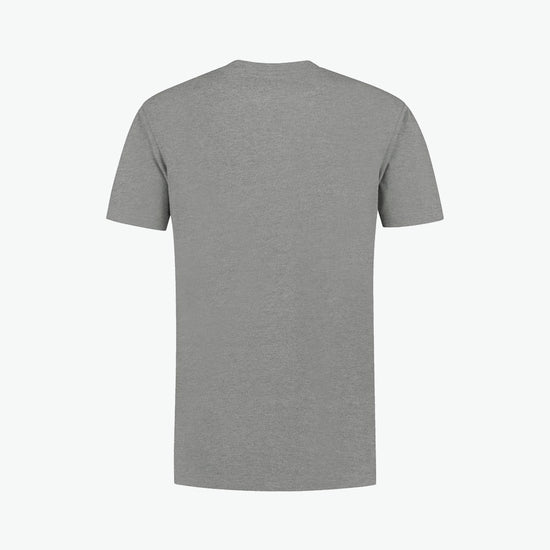 Santino Lebec T-shirt - Sport Grijs T-Shirt Santino