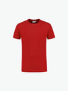 Santino Lebec T-shirt - Rood T-Shirt Santino XS