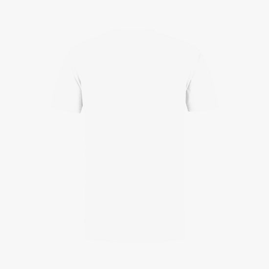 Santino Lebec T-shirt - Wit T-Shirt Santino