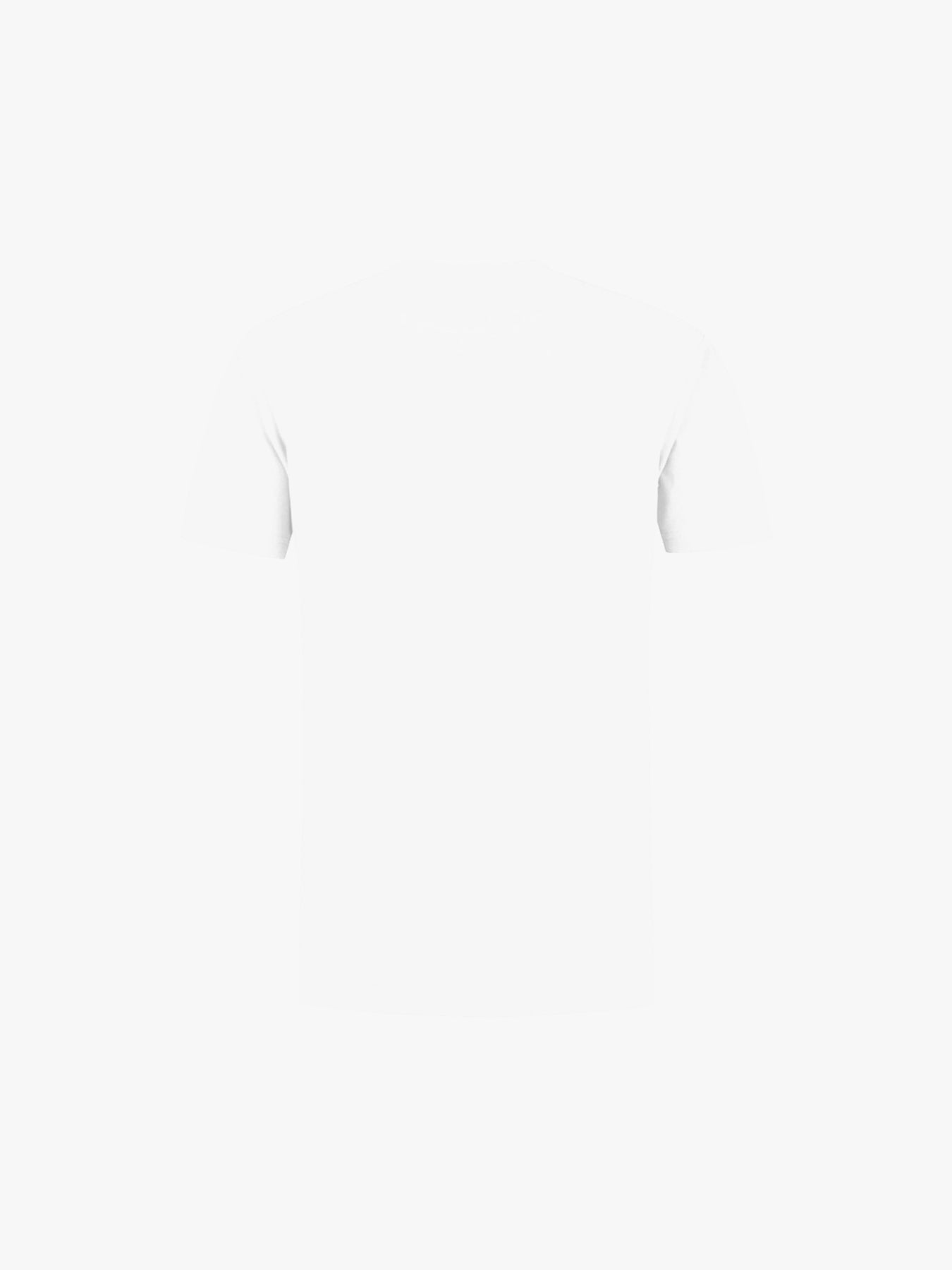 Santino Lebec T-shirt - Wit T-Shirt Santino